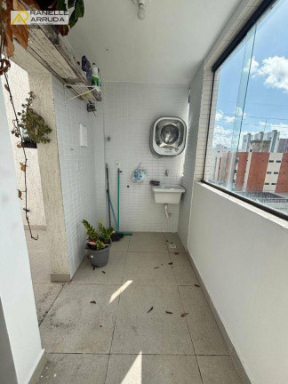 Imagem Imóvel com 1 Quarto à Venda, 78 m² em Bessa - João Pessoa Imagem Imóvel com 1 Quarto à Venda, 78 m² em Bessa - João Pessoa