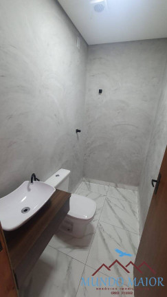 Imagem Sobrado com 2 Quartos à Venda, 130 m² em Parque Jaçatuba - Santo André