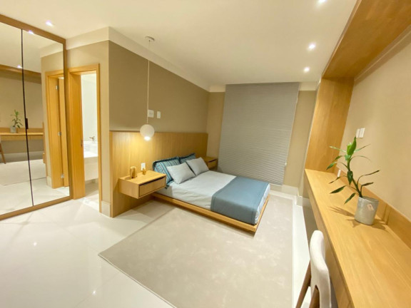 Imagem Apartamento com 4 Quartos à Venda, 412 m² em Setor Marista - Goiânia