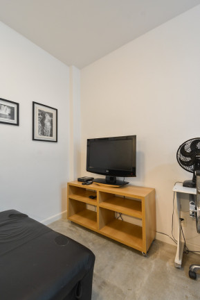 Imagem Studio com 1 Quarto à Venda, 26 m² em Bela Vista - São Paulo