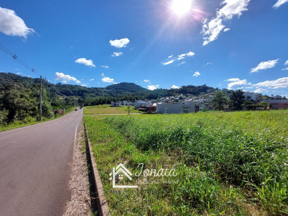 Imagem Terreno à Venda, 360 m² em Recanto Verde - Bom Princípio