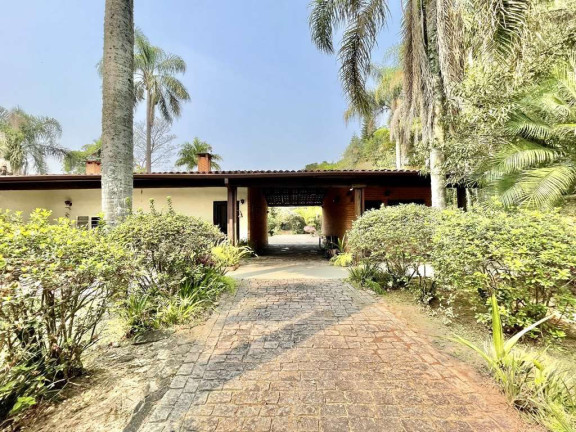 Imagem Casa com 4 Quartos à Venda, 398 m² em Vila Real Moinho Velho - Embu Das Artes Imagem Casa com 4 Quartos à Venda, 398 m² em Vila Real Moinho Velho - Embu Das Artes
