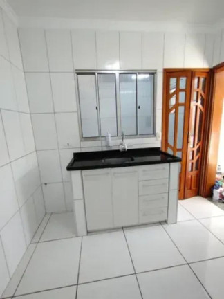 Imagem Sobrado com 2 Quartos à Venda, 57 m² em Vila Paranaguá - São Paulo Imagem Sobrado com 2 Quartos à Venda, 57 m² em Vila Paranaguá - São Paulo