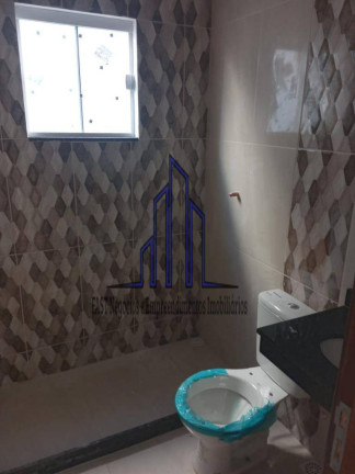 Imagem Casa com 2 Quartos à Venda, 62 m² em Inoã (inoã) - Maricá