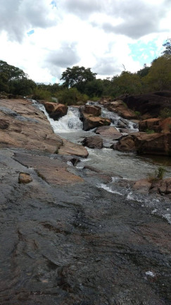 Imagem Fazenda à Venda, 18 m² em Zona Rural - Orizona