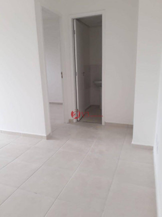 Imagem Apartamento com 1 Quarto para Alugar, 30 m² em Vila Guilhermina - São Paulo