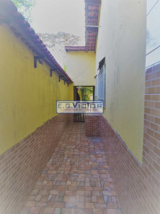 Imagem Casa com 3 Quartos à Venda, 112 m² em Solemar - Praia Grande Imagem Casa com 3 Quartos à Venda, 112 m² em Solemar - Praia Grande
