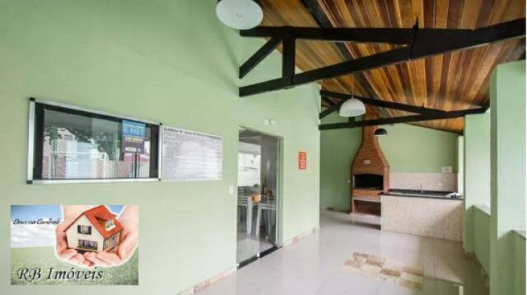 Imagem Apartamento com 2 Quartos à Venda, 48 m² em Nova Petrópolis - São Bernardo Do Campo Imagem Apartamento com 2 Quartos à Venda, 48 m² em Nova Petrópolis - São Bernardo Do Campo