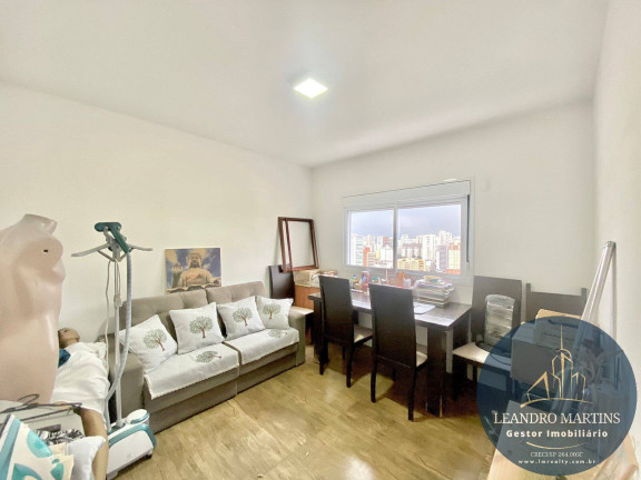 Imagem Apartamento com 4 Quartos à Venda, 214 m² em Vila Mariana - São Paulo Imagem Apartamento com 4 Quartos à Venda, 214 m² em Vila Mariana - São Paulo