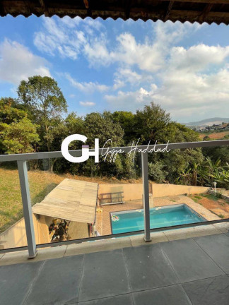 Imagem Casa com 7 Quartos à Venda, 880 m² em Tarumã - Santana De Parnaíba
