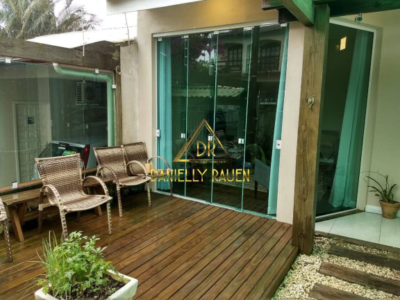 Imagem Casa com 1 Quarto à Venda, em Centro - Barra Velha Imagem Casa com 1 Quarto à Venda, em Centro - Barra Velha
