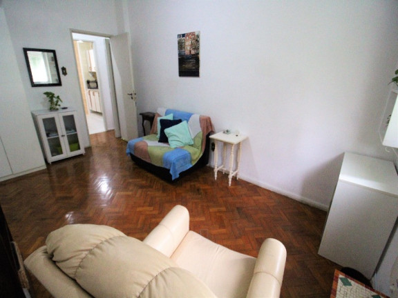 Imagem Apartamento com 2 Quartos para Temporada, 100 m² em Ipanema - Rio De Janeiro Imagem Apartamento com 2 Quartos para Temporada, 100 m² em Ipanema - Rio De Janeiro