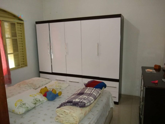 Imagem Casa com 3 Quartos à Venda, 150 m² em Vila Doutor Laurindo - Tatuí Imagem Casa com 3 Quartos à Venda, 150 m² em Vila Doutor Laurindo - Tatuí
