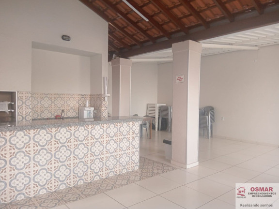 Imagem Imóvel com 2 Quartos à Venda, 60 m² em Chácara Bela Vista - Sumaré