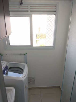 Imagem Apartamento com 2 Quartos à Venda, 47 m² em Vila Andrade - São Paulo Imagem Apartamento com 2 Quartos à Venda, 47 m² em Vila Andrade - São Paulo