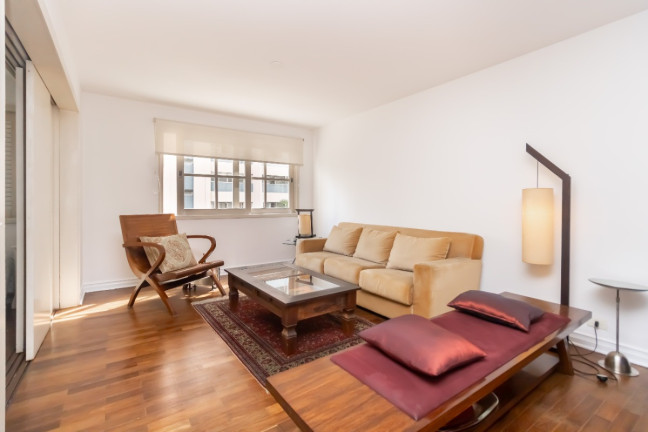 Imagem Apartamento com 3 Quartos à Venda, 126 m² em Vila Uberabinha - São Paulo
