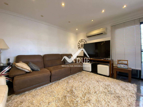 Imagem Cobertura com 3 Quartos à Venda, 226 m² em Ponta Da Praia - Santos Imagem Cobertura com 3 Quartos à Venda, 226 m² em Ponta Da Praia - Santos