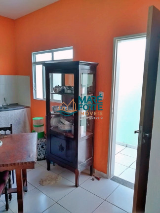 Imagem Casa com 2 Quartos à Venda, 51 m² em Perequê Açu - Ubatuba