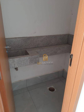 Imagem Sobrado com 3 Quartos à Venda, 160 m² em Goiá - Goiânia Imagem Sobrado com 3 Quartos à Venda, 160 m² em Goiá - Goiânia