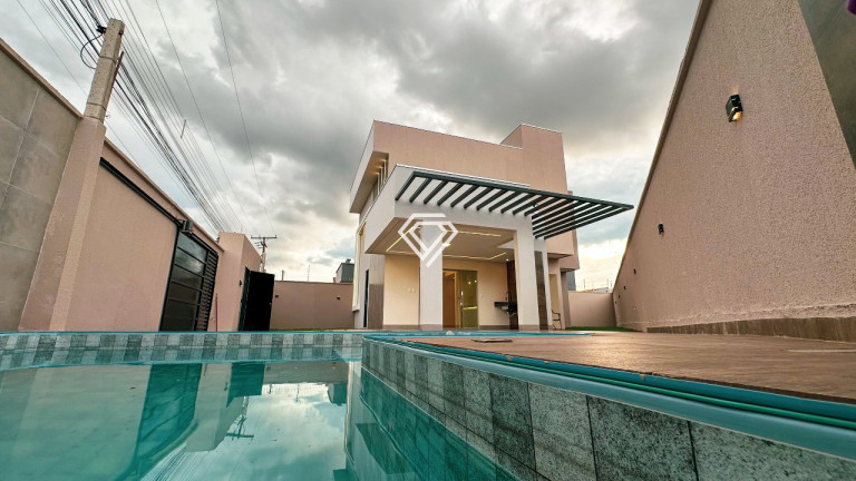 Imagem Casa com 3 Quartos à Venda, 153 m² em Plano Diretor Sul - Palmas Imagem Casa com 3 Quartos à Venda, 153 m² em Plano Diretor Sul - Palmas