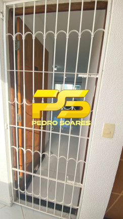 Imagem Apartamento com 2 Quartos para Alugar, 50 m² em Jardim Cidade Universitária - João Pessoa Imagem Apartamento com 2 Quartos para Alugar, 50 m² em Jardim Cidade Universitária - João Pessoa