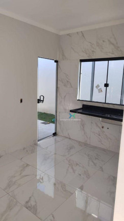 Imagem Casa com 3 Quartos à Venda, 93 m² em Caiçara - Campo Grande Imagem Casa com 3 Quartos à Venda, 93 m² em Caiçara - Campo Grande