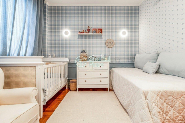 Imagem Apartamento com 3 Quartos à Venda, 269 m² em Jardim América - São Paulo Imagem Apartamento com 3 Quartos à Venda, 269 m² em Jardim América - São Paulo