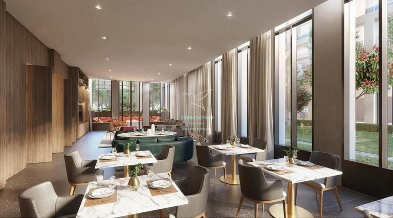 Imagem Apartamento com 3 Quartos à Venda, 192 m² em Itaim Bibi - São Paulo