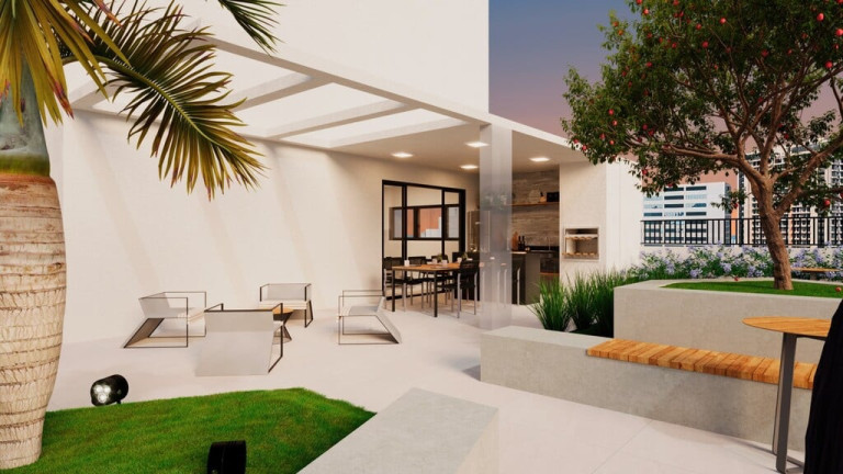 Imagem Imóvel com 2 Quartos à Venda, 35 m² em Santo Amaro - São Paulo Imagem Imóvel com 2 Quartos à Venda, 35 m² em Santo Amaro - São Paulo