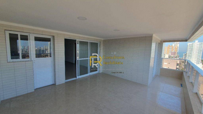 Imagem Apartamento com 3 Quartos à Venda, 127 m² em Canto Do Forte - Praia Grande Imagem Apartamento com 3 Quartos à Venda, 127 m² em Canto Do Forte - Praia Grande