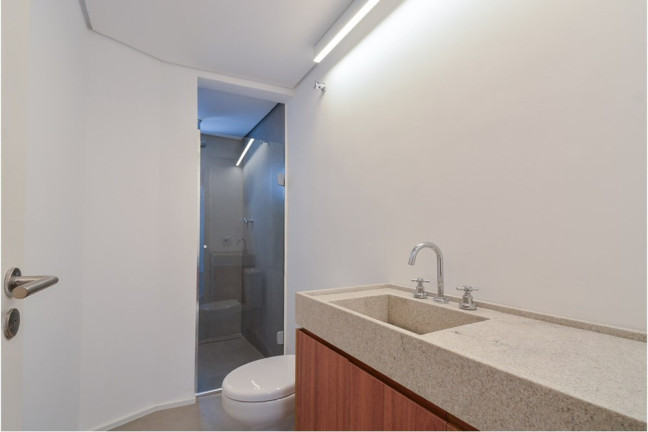 Imagem Apartamento com 1 Quarto à Venda, 61 m² em Santa Cecília - São Paulo Imagem Apartamento com 1 Quarto à Venda, 61 m² em Santa Cecília - São Paulo