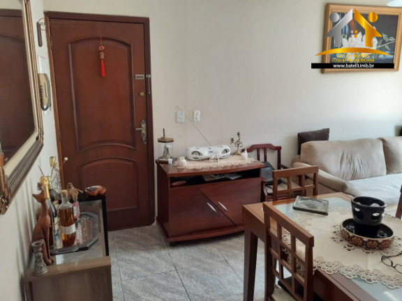 Imagem Apartamento com 2 Quartos à Venda, 65 m² em Lapa - São Paulo Imagem Apartamento com 2 Quartos à Venda, 65 m² em Lapa - São Paulo