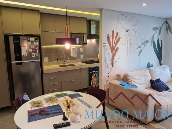 Imagem Apartamento com 2 Quartos à Venda, 63 m² em Osvaldo Cruz - São Caetano Do Sul Imagem Apartamento com 2 Quartos à Venda, 63 m² em Osvaldo Cruz - São Caetano Do Sul