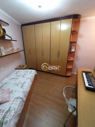 Imagem Sobrado com 3 Quartos à Venda, 125 m² em Jardim Textil - São Paulo