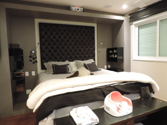 Imagem Apartamento com 3 Quartos à Venda, 425 m² em Tatuapé - São Paulo