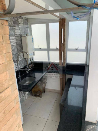 Imagem Cobertura com 4 Quartos à Venda, 138 m² em Interlagos - São Paulo Imagem Cobertura com 4 Quartos à Venda, 138 m² em Interlagos - São Paulo