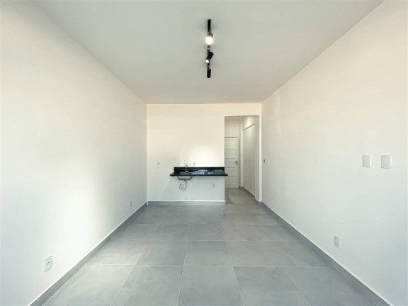 Imagem Kitnet à Venda, 29 m² em Tupi - Praia Grande Imagem Kitnet à Venda, 29 m² em Tupi - Praia Grande