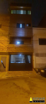 Imagem Casa com 2 Quartos à Venda, 50 m² em Serraria - Diadema Imagem Casa com 2 Quartos à Venda, 50 m² em Serraria - Diadema