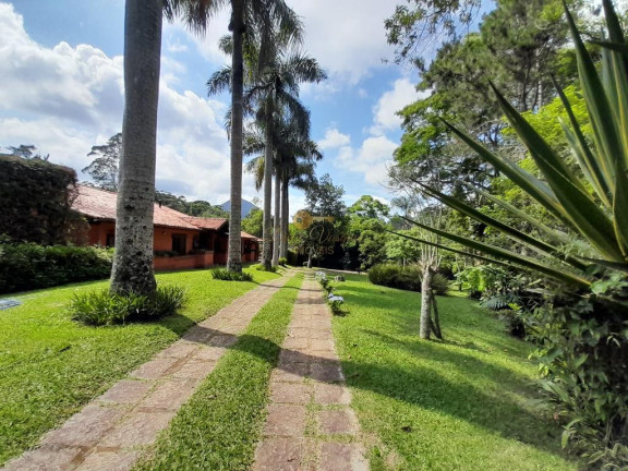 Imagem Casa com 4 Quartos à Venda, 10.000 m² em Santa Rita - Teresópolis Imagem Casa com 4 Quartos à Venda, 10.000 m² em Santa Rita - Teresópolis