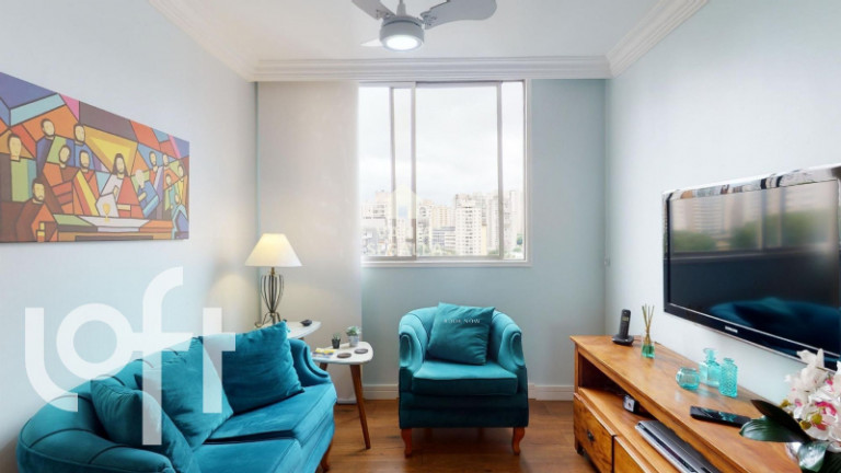 Imagem Apartamento com 2 Quartos à Venda, 56 m² em Vila Pompéia - São Paulo Imagem Apartamento com 2 Quartos à Venda, 56 m² em Vila Pompéia - São Paulo