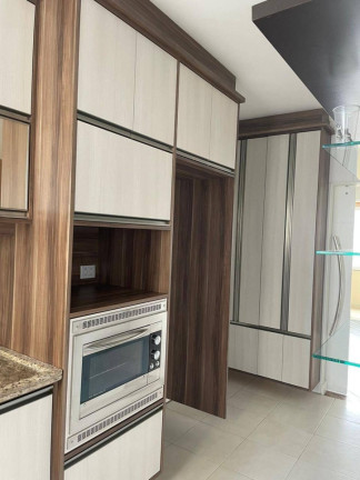 Imagem Apartamento com 3 Quartos à Venda, 111 m² em Casa Branca - Santo André Imagem Apartamento com 3 Quartos à Venda, 111 m² em Casa Branca - Santo André