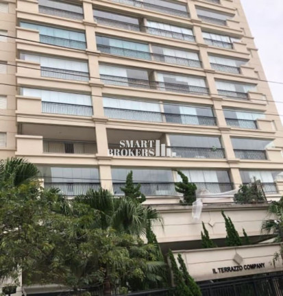 Imagem Apartamento com 3 Quartos à Venda, 130 m² em Vila Clementino - São Paulo Imagem Apartamento com 3 Quartos à Venda, 130 m² em Vila Clementino - São Paulo
