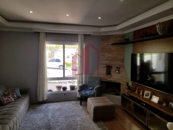 Imagem Sobrado com 3 Quartos à Venda, em Villa Verde - Franco Da Rocha Imagem Sobrado com 3 Quartos à Venda, em Villa Verde - Franco Da Rocha