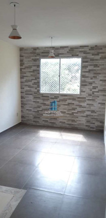 Imagem Apartamento com 2 Quartos à Venda, 42 m² em Itaquera - São Paulo
