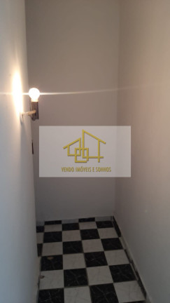 Imagem Sobrado com 3 Quartos à Venda, 120 m² em Jardim Santa Francisca Cabrini - São Paulo Imagem Sobrado com 3 Quartos à Venda, 120 m² em Jardim Santa Francisca Cabrini - São Paulo