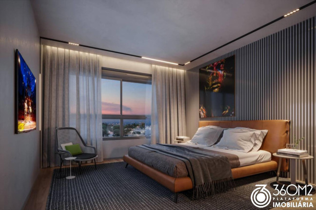 Imagem Apartamento com 3 Quartos à Venda, 131 m² em Vila Mariana - São Paulo