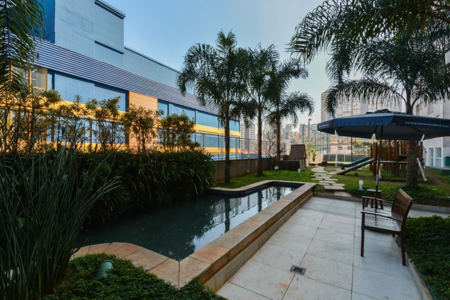 Imagem Apartamento com 2 Quartos à Venda, 45 m² em Liberdade - São Paulo Imagem Apartamento com 2 Quartos à Venda, 45 m² em Liberdade - São Paulo