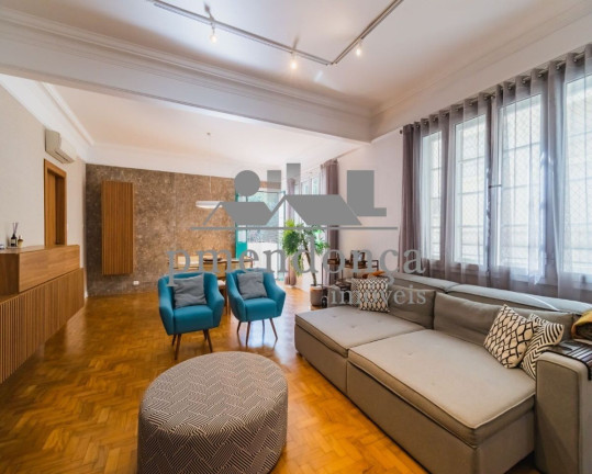 Imagem Apartamento com 3 Quartos à Venda, 182 m² em Higienópolis - São Paulo Imagem Apartamento com 3 Quartos à Venda, 182 m² em Higienópolis - São Paulo
