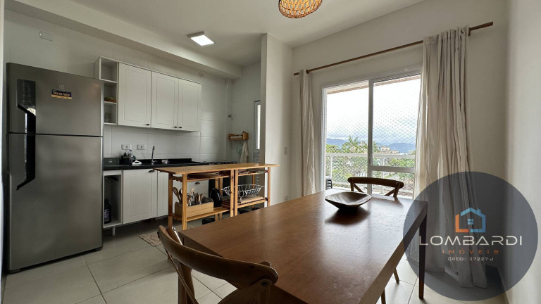 Imagem Apartamento com 3 Quartos à Venda, 100 m² em Itagua - Ubatuba Imagem Apartamento com 3 Quartos à Venda, 100 m² em Itagua - Ubatuba