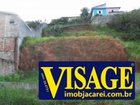Imagem Terreno à Venda, em Jd. Maria Amelia I - Jacareí Imagem Terreno à Venda, em Jd. Maria Amelia I - Jacareí